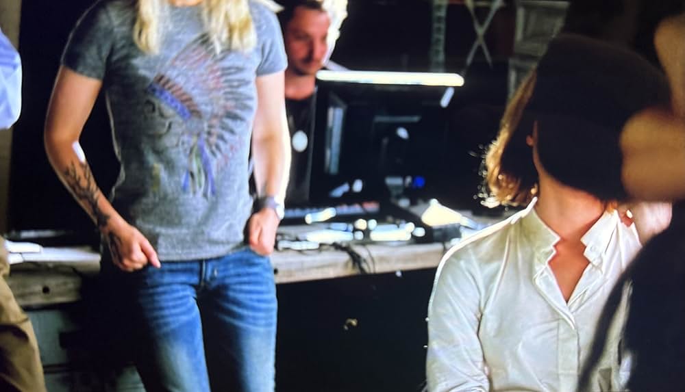 トランセンデンスの画像