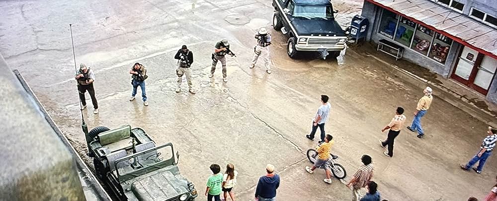 トランセンデンスの画像