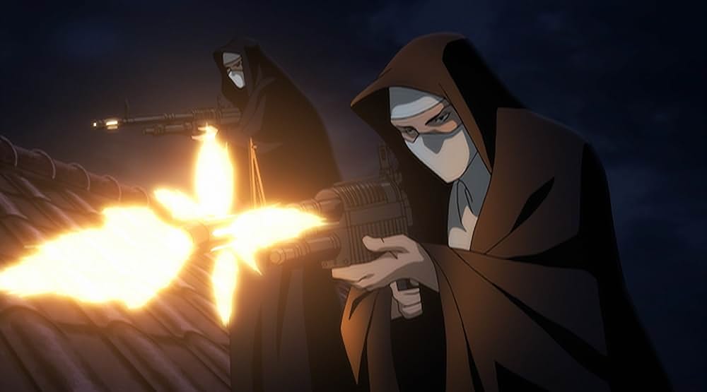 バットマン：バッド・ブラッドの画像