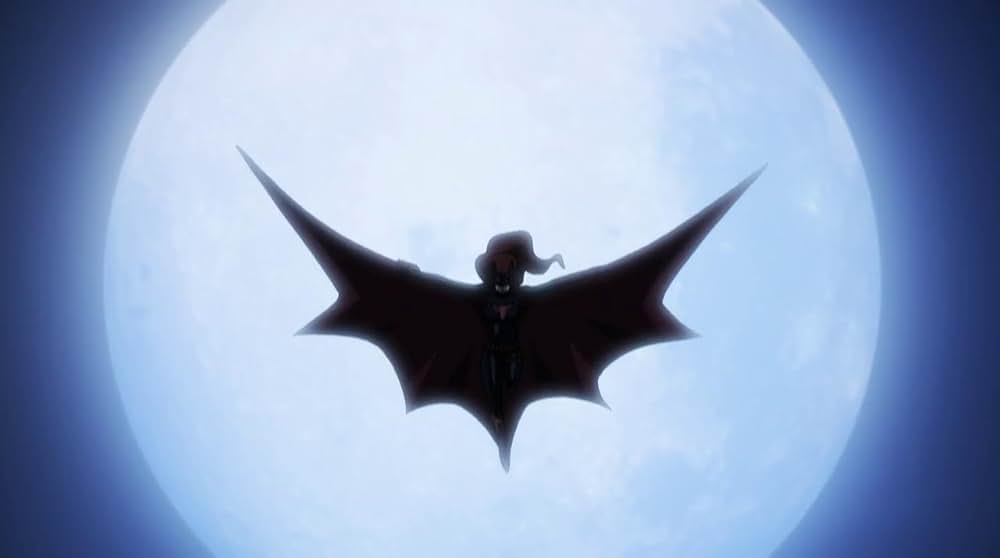 バットマン：バッド・ブラッドの画像