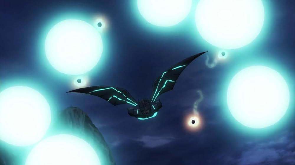 バットマン：バッド・ブラッドの画像