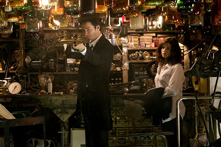 コンスタンティンの画像