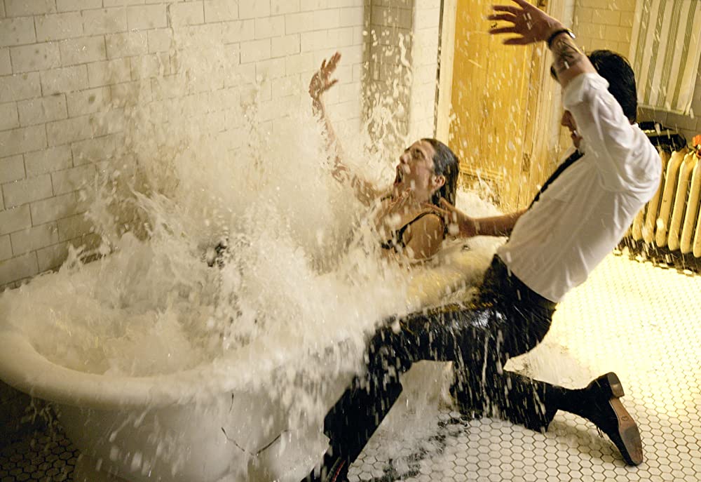 コンスタンティンの画像