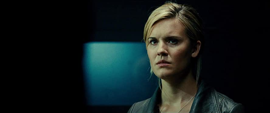 「96時間 レクイエム」マギー・グレイスの画像