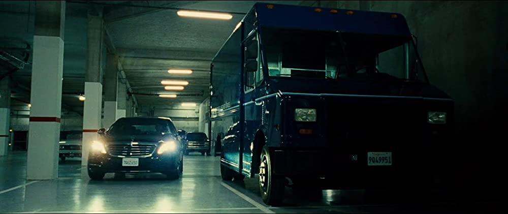 96時間 レクイエムの画像