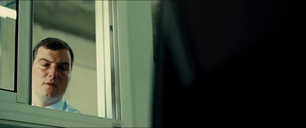 96時間 レクイエムの画像