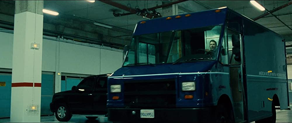 「96時間 レクイエム」リーランド・オーサーの画像