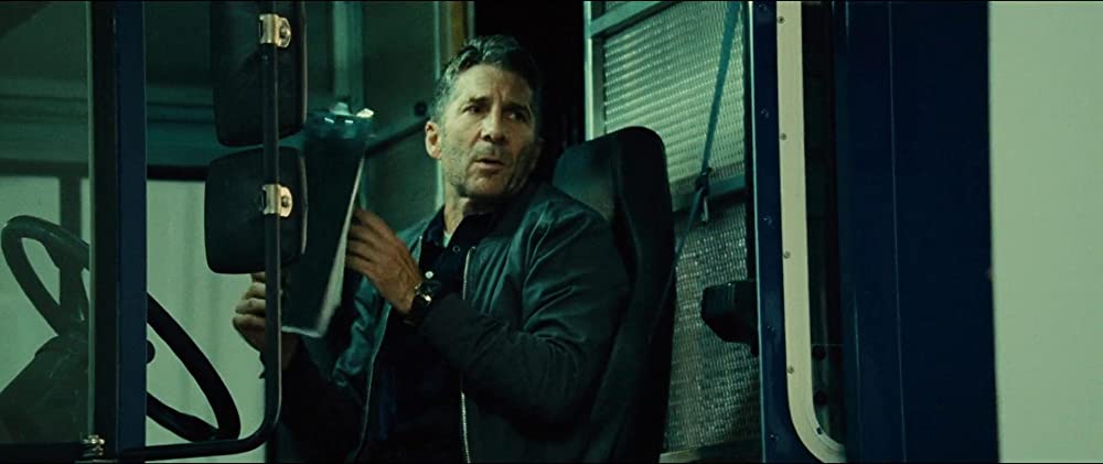 「96時間 レクイエム」リーランド・オーサーの画像