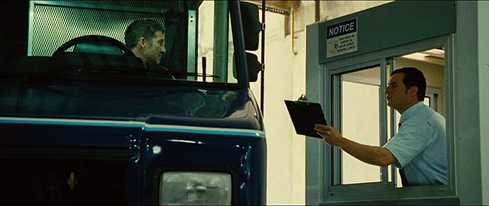 「96時間 レクイエム」リーランド・オーサーの画像