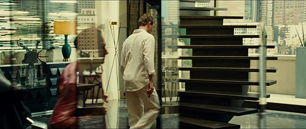 96時間 レクイエムの画像