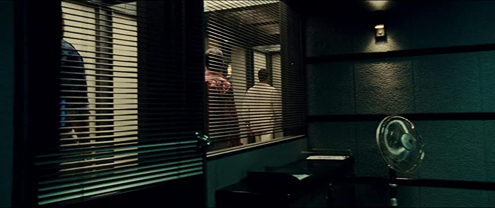 96時間 レクイエムの画像