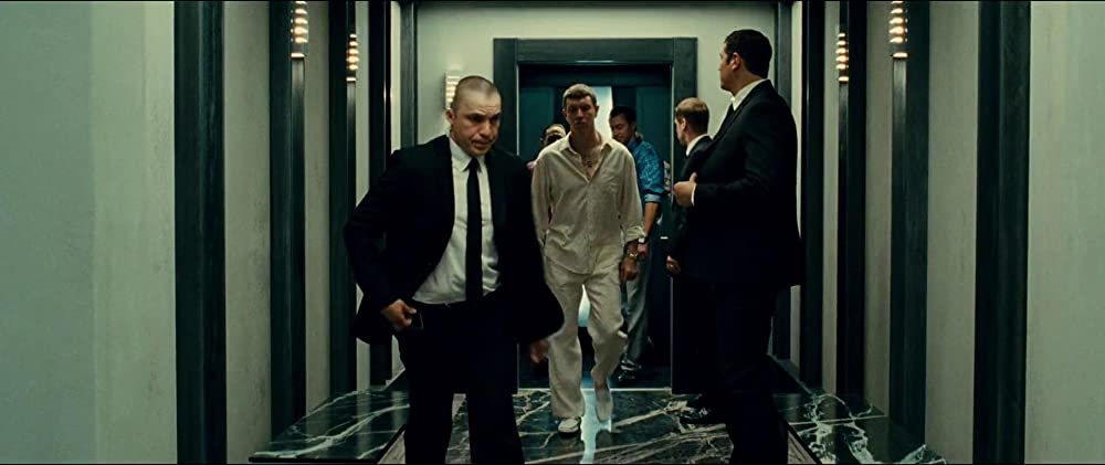 96時間 レクイエムの画像