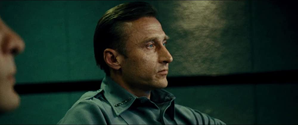 96時間 レクイエムの画像