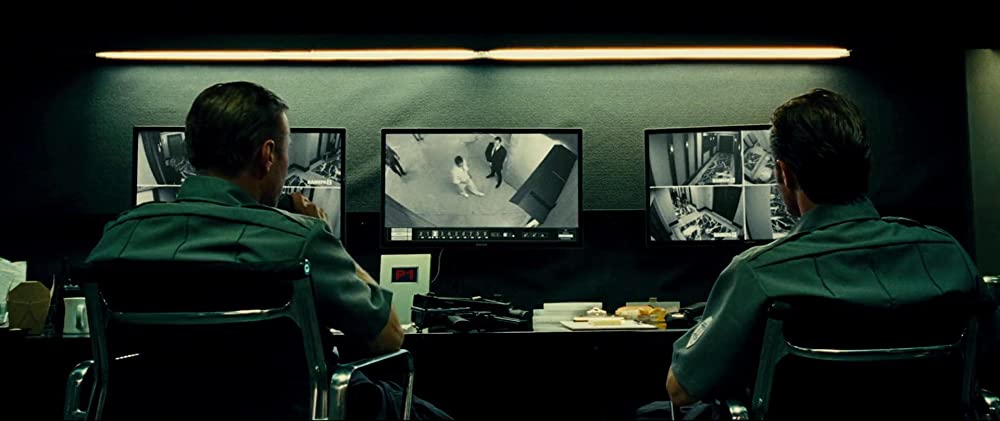 96時間 レクイエムの画像