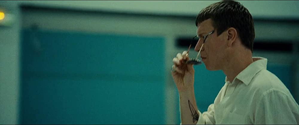 96時間 レクイエムの画像