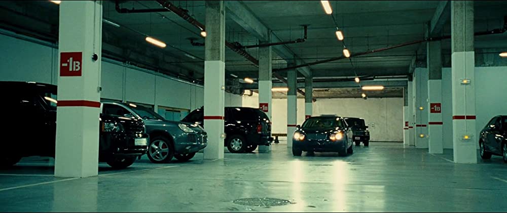 96時間 レクイエムの画像