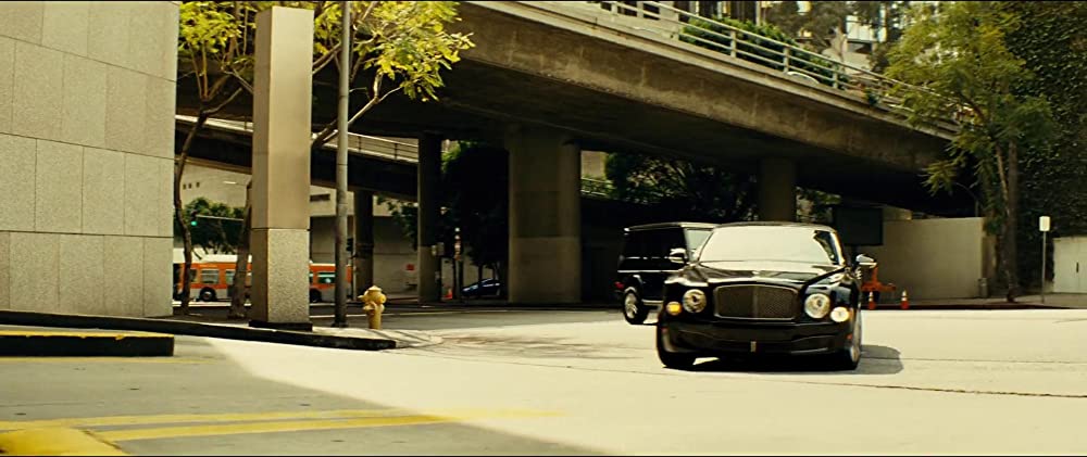 96時間 レクイエムの画像