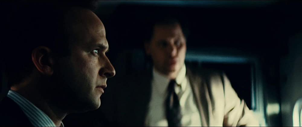 96時間 レクイエムの画像