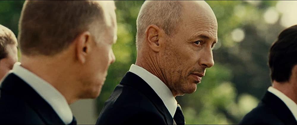 96時間 レクイエムの画像