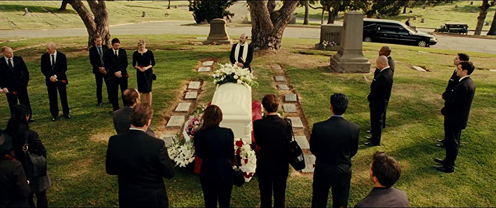 96時間 レクイエムの画像