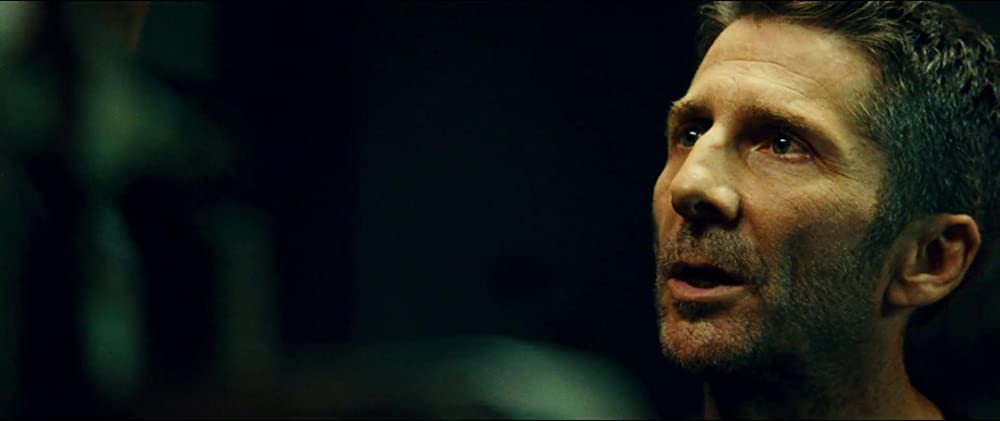 「96時間 レクイエム」リーランド・オーサーの画像