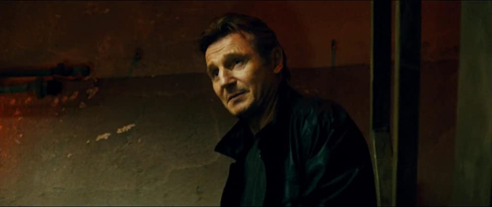 「96時間 レクイエム」リーアム・ニーソンの画像