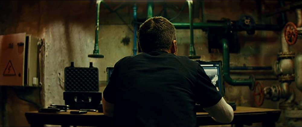 「96時間 レクイエム」リーランド・オーサーの画像