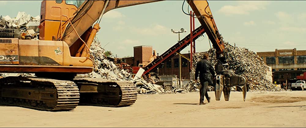 96時間 レクイエムの画像