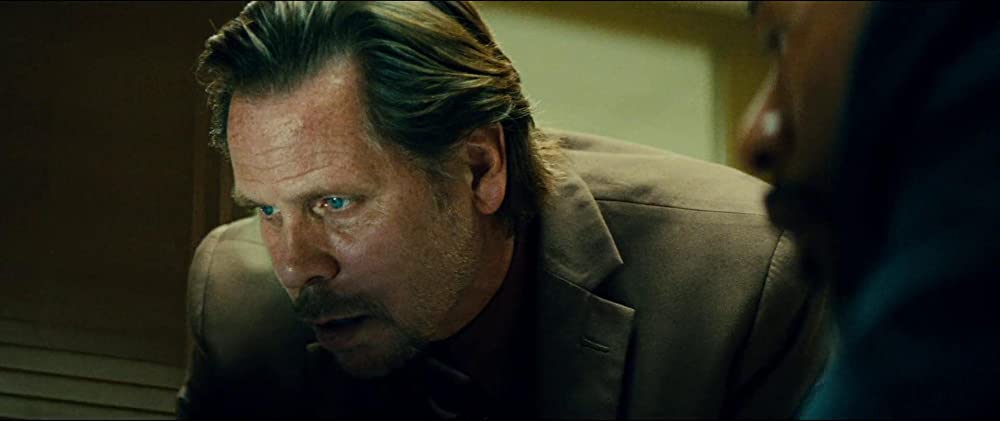 96時間 レクイエムの画像