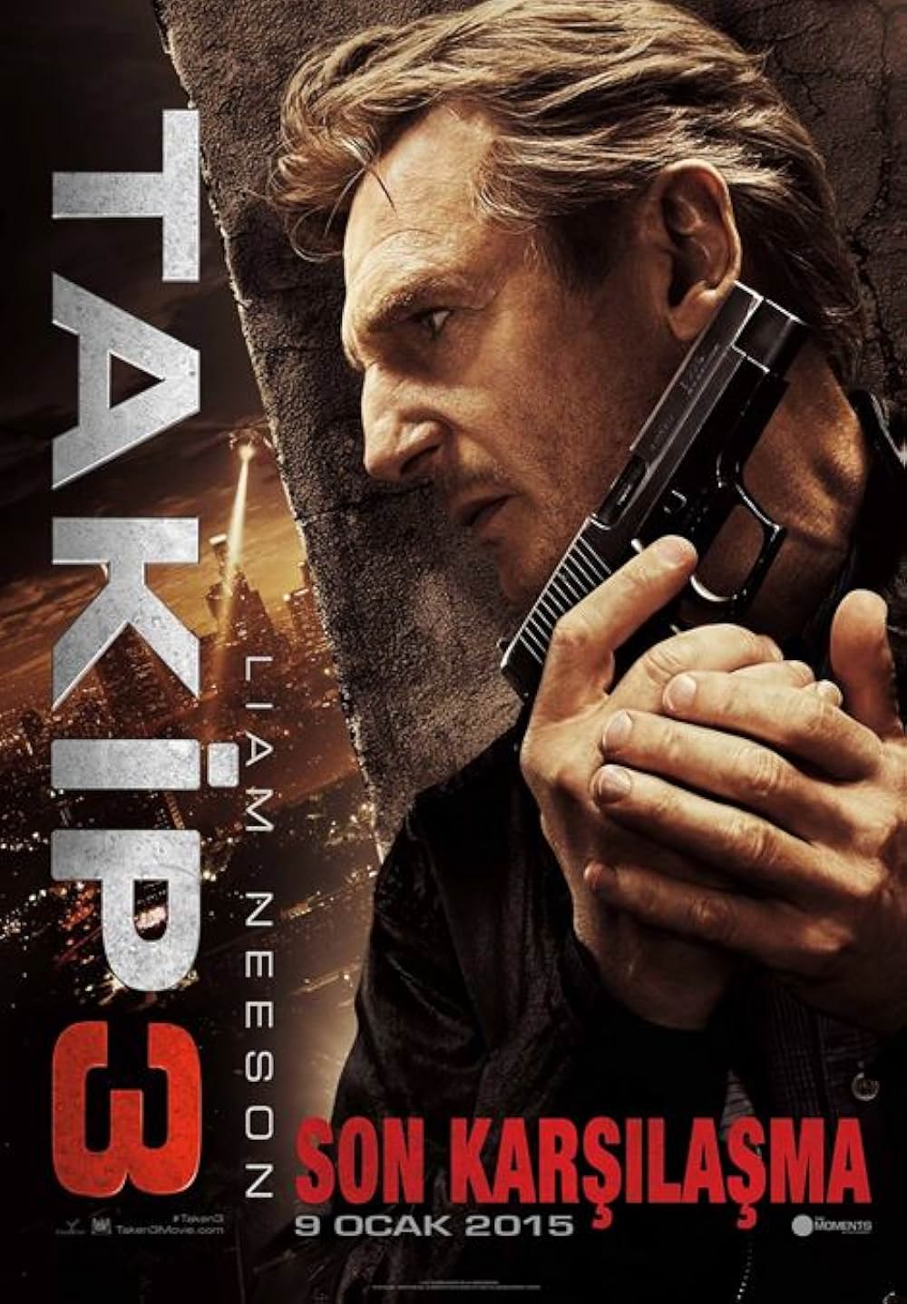 96時間 レクイエムの画像