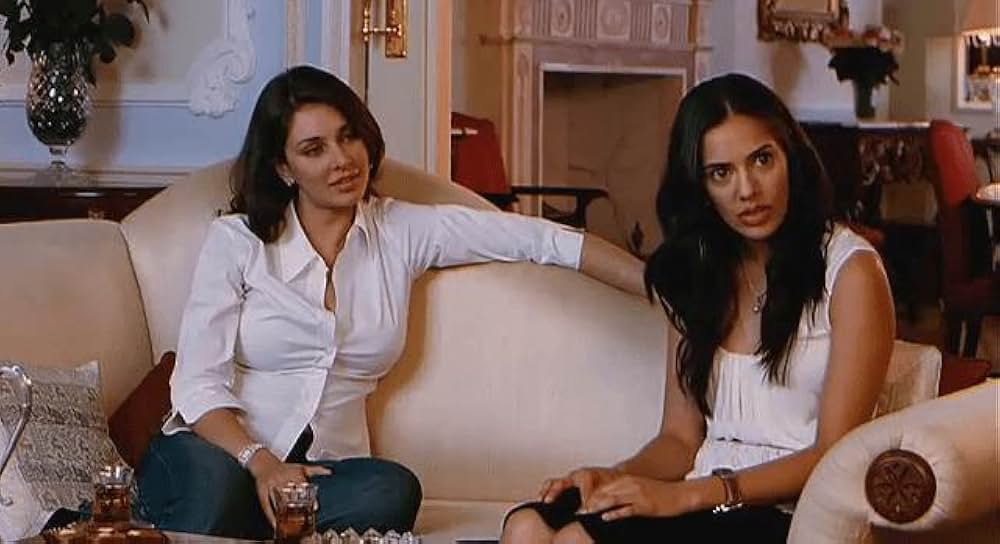 ストレートじゃいられないの画像