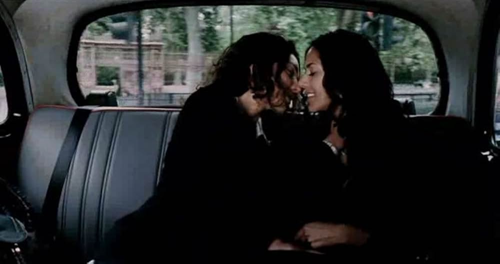 ストレートじゃいられないの写真