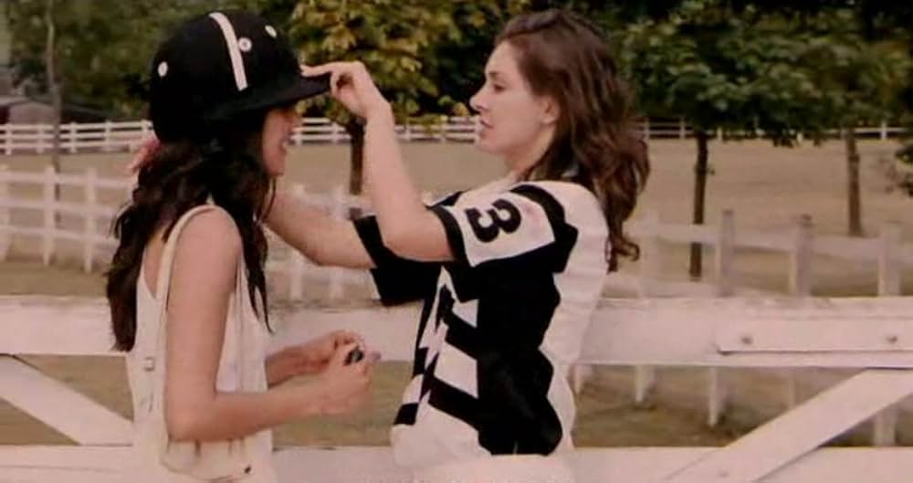 ストレートじゃいられないの画像