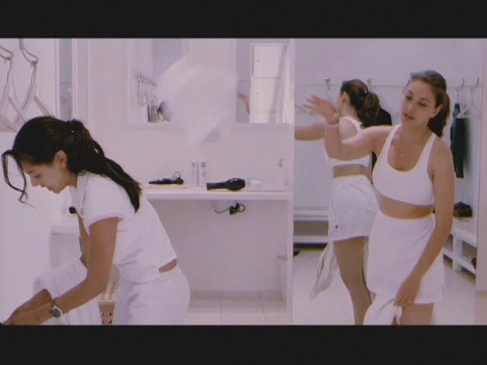 ストレートじゃいられないの画像