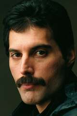 フレディ・マーキュリー / Freddie Mercuryの画像