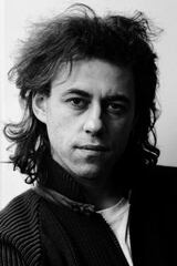 ボブ・ゲルドフ / Bob Geldofの画像