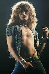 Robert Plantの画像