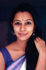Darshana Rajendranの画像