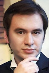 Alexandr Zlatopolskyの画像