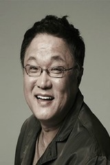 郑原仲 / Jung Won-joongの画像