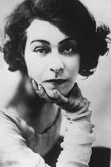 アラ・ナジモバ / Alla Nazimovaの画像