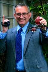 David Nelsonの画像