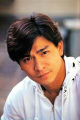 アンディ・ラウ / Andy Lauの画像