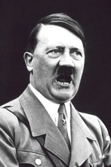 アドルフ・ヒトラー / Adolf Hitlerの画像