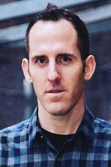 Chuck Comeau の画像