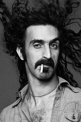 フランク・ザッパ / Frank Zappaの画像
