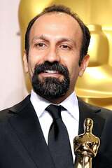 アスガー・ファルハディ / Asghar Farhadiの画像