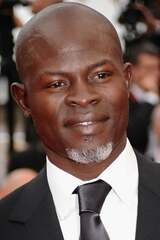 ジャイモン・フンスー / Djimon Hounsouの画像