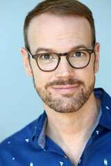 Kevin Kirkpatrickの画像
