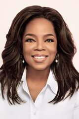 オプラ・ウィンフリー / Oprah Winfreyの画像